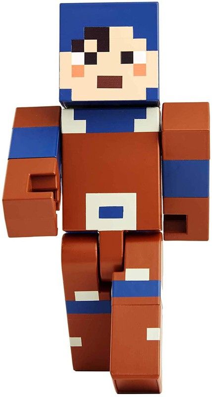 Figura Grande Minecraft Surtido - Mattel