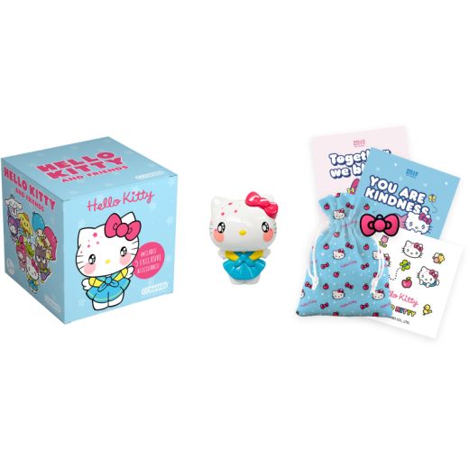 FIGURA HELLO KITTY KAWAII