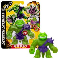 FIGURA HEROES GOO JIT ZU STRETCH STRIKERS