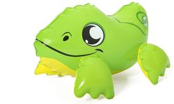 Figura hinchable animales 30 cm +1