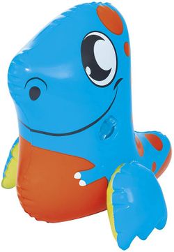 Figura hinchable animales 30 cm +1