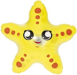 Figura hinchable animales 30 cm +1