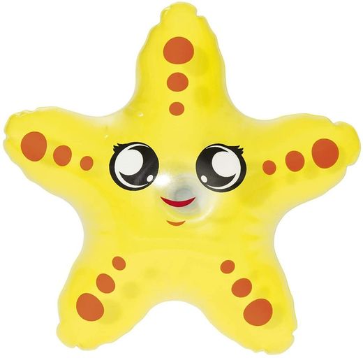 Figura hinchable animales 30 cm +1