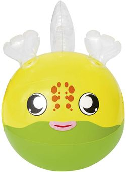 Figura hinchable animales 30 cm +1