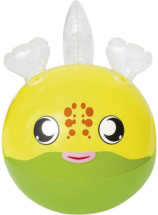 Figura hinchable animales 30 cm +1