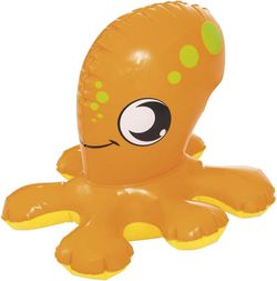 Figura hinchable animales 30 cm +1