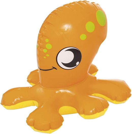 Figura hinchable animales 30 cm +1