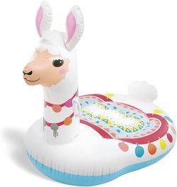 Lamafigur 135x94x112