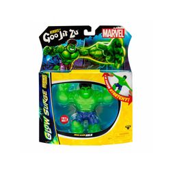 FIGURA MARVEL- GLOW SURGE HULK
