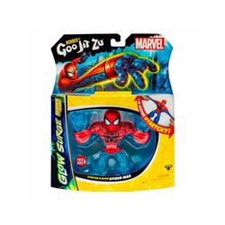 FIGURA MARVEL- GLOW SURGE SPIDERMAN