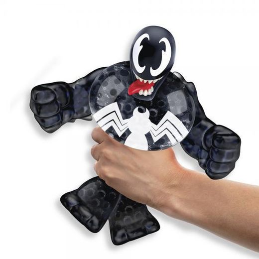 Marvel Heroes Goo Jit Zu-figuur