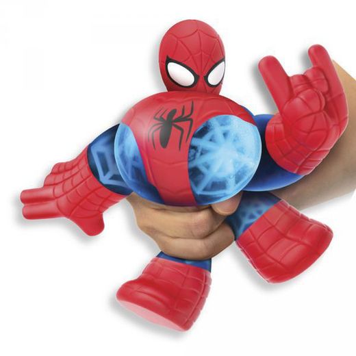 Marvel Heroes Goo Jit Zu-figuur