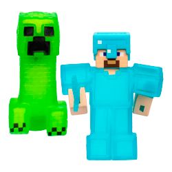 FIGURA MINECRAFT