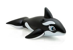 Figura Orca C/ Asas 193Cm +3