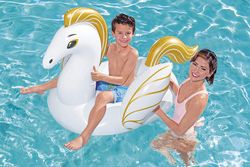 Figura pegasus 159cm +3