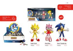 FIGURA SONIC OK
