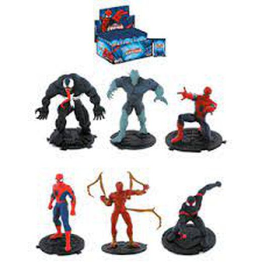 Figura Spiderman