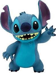 FIGURA STITCH