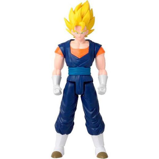 FIGURA SUPER SAIYAN VEGITO LIMIT BREAKERS