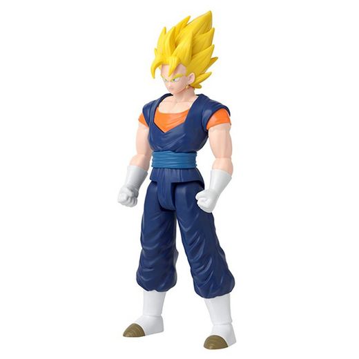 FIGURA SUPER SAIYAN VEGITO LIMIT BREAKERS