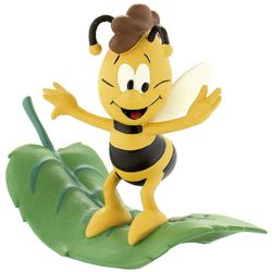 Figure di api Maya 6 cm assortite
