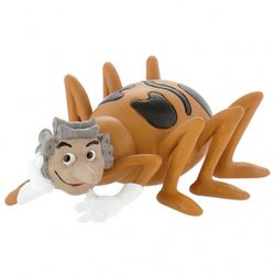 Figure di api Maya 6 cm assortite