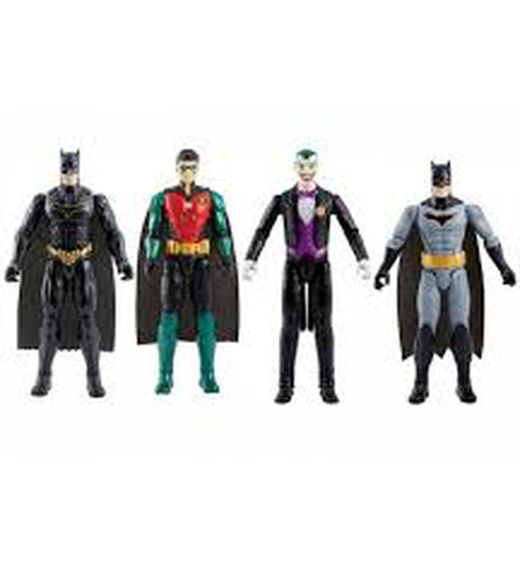 Figuras básicas 30cm batman