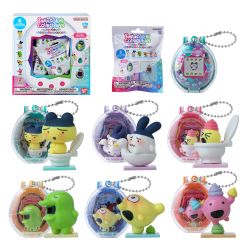 FIGURAS COLECCIONABLES TAMAGOTCHI