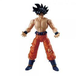 Figuras Dragon Ball Evolve