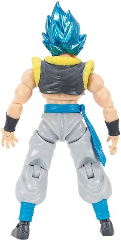 Figuras Dragon Ball Evolve