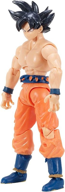 Figuras Dragon Ball Evolve