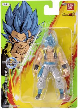 Figuras Dragon Ball Evolve