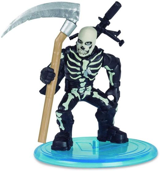 Figuras Fortnite 7 Cm.