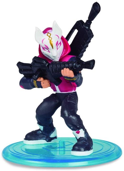 Figuras Fortnite 7 Cm.