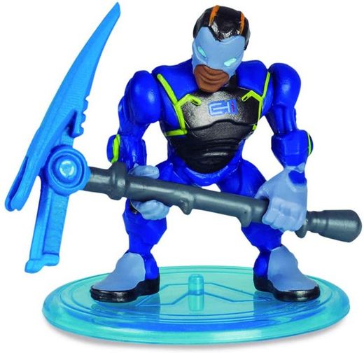 Figuras Fortnite 7 Cm.