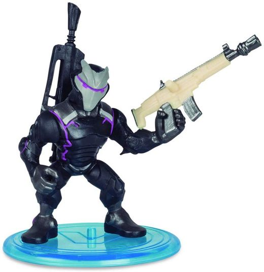 Figuras Fortnite 7 Cm.