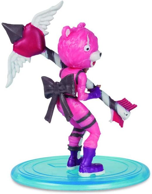 Figuras Fortnite 7 Cm.