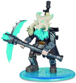 Figuras Fortnite 7 Cm.