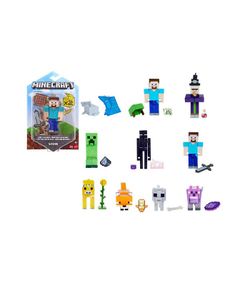 FIGURAS MINECRAFT CORE