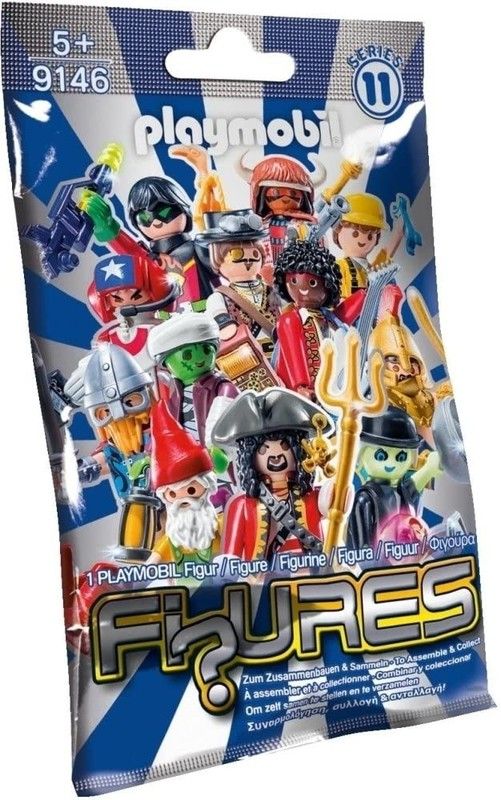 PLAYMOBIL LOT DE Figurines 10 Enfants (Ref:P507) EUR 3,99 - FR