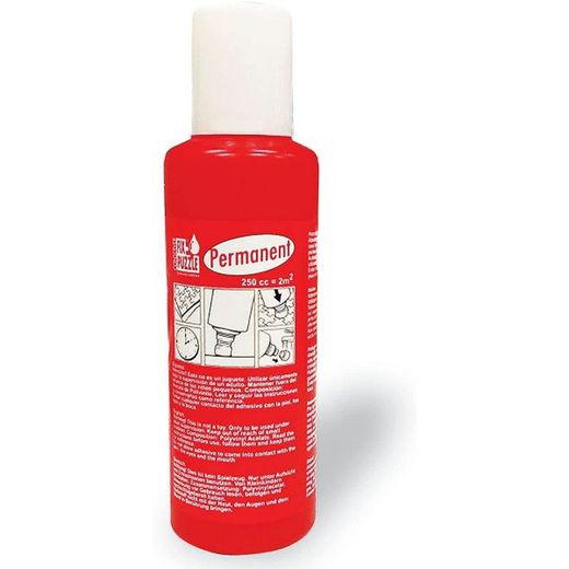 Fijador Puzzle Permanente