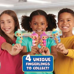 FINGERLINGS MONITOS SURTIDOS