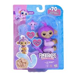 FINGERLINGS COLAS SORPRESA SDO.