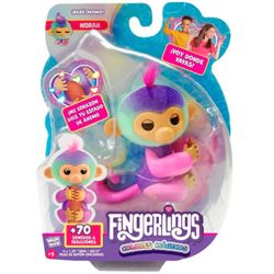 FINGERLINGS COLORES MAGICOS SURTIDOS