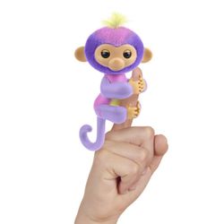FINGERLINGS COLORES MAGICOS SURTIDOS