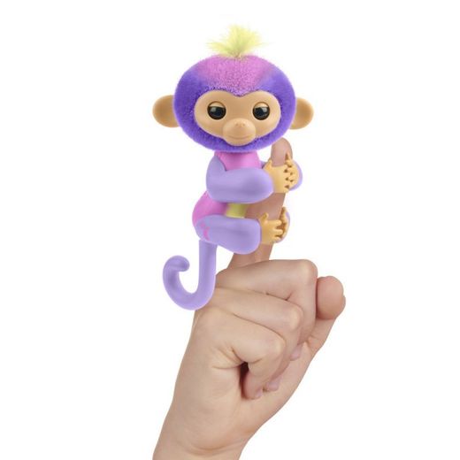 FINGERLINGS COLORES MAGICOS SURTIDOS