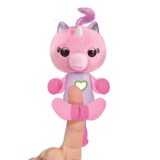 FINGERLINGS COLORES MAGICOS SURTIDOS