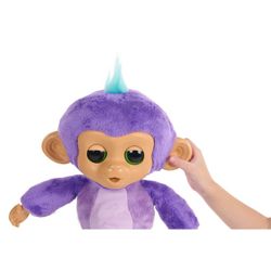 FINGERLINGS CUIDA Y MIMA