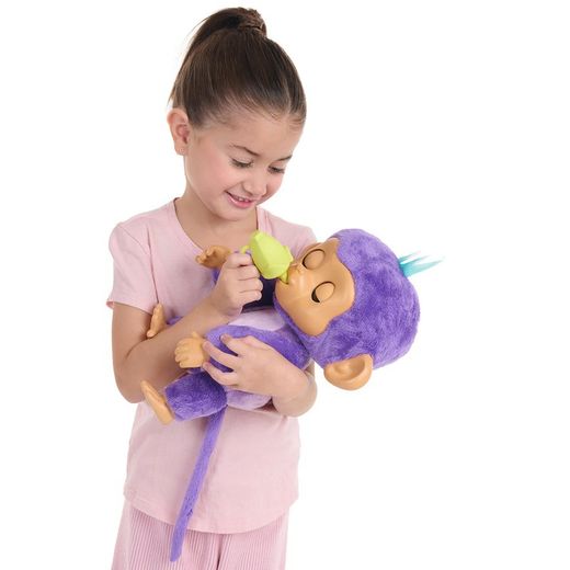 FINGERLINGS CUIDA Y MIMA