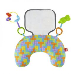 Fisher-Price Cojín Para Bebé Pequeño Gamer